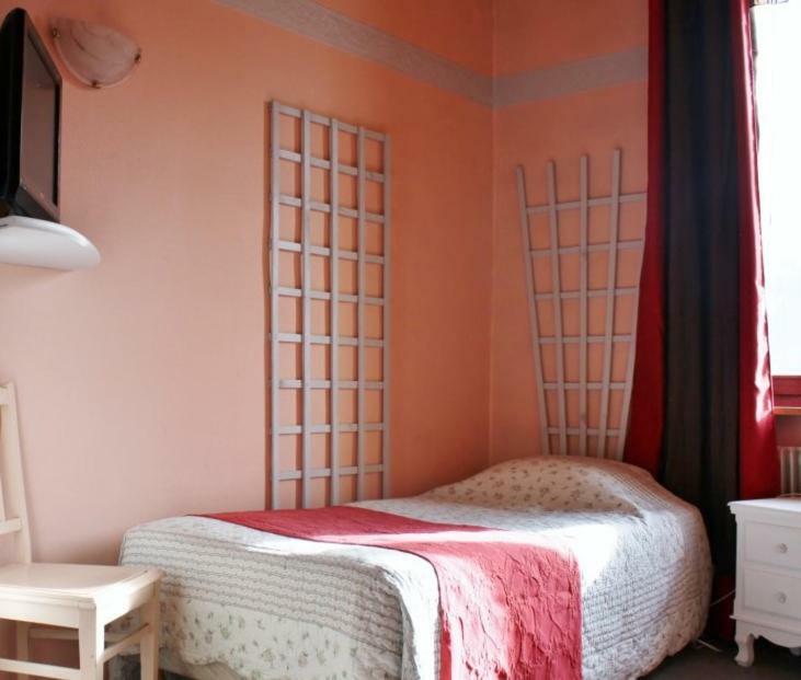 Hotel Au Cheval Blanc à Saint-Amarin Extérieur photo